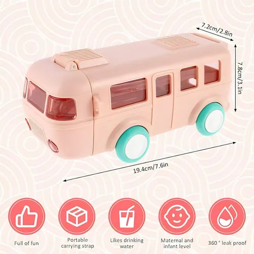 AQUABUS PORTÁTIL
