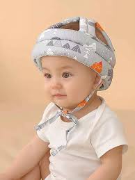 BABYSAFE CAP