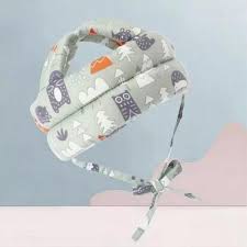 BABYSAFE CAP