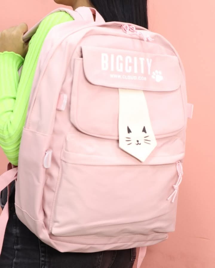 MORRAL GATO CORBATA