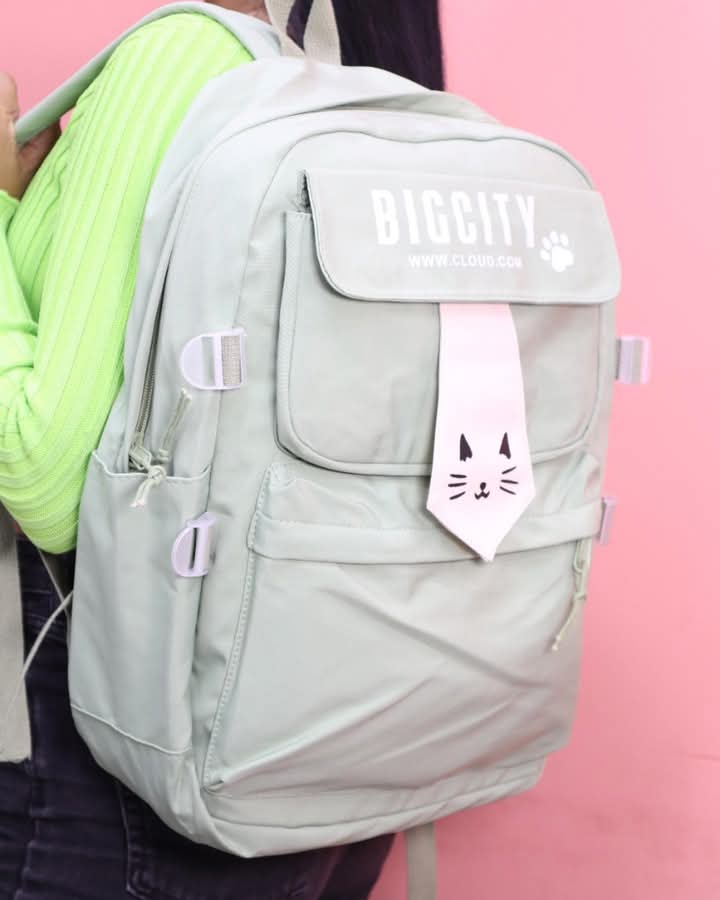 MORRAL GATO CORBATA