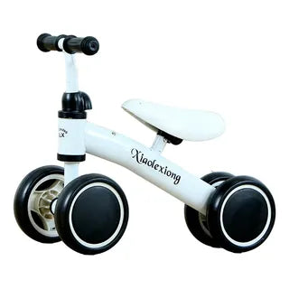 BICICLETA DE IMPULSO