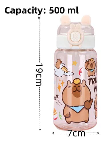 Termo Tendencia Capybara