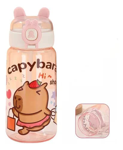 Termo Tendencia Capybara