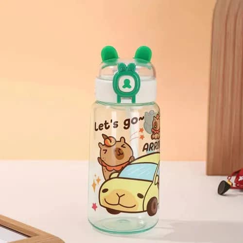 Termo Tendencia Capybara