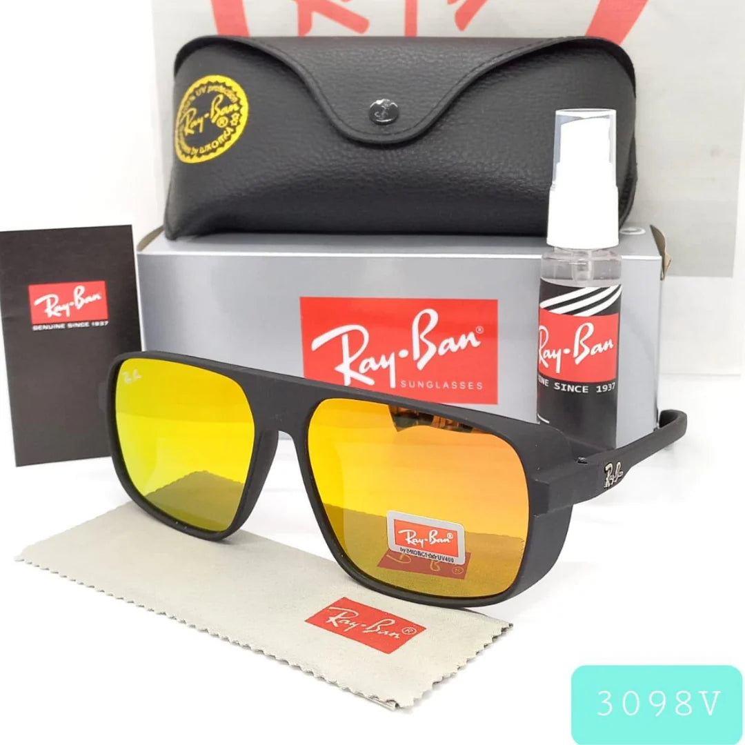 LENTES DE SOL TONY STARK