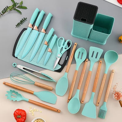 SET UTENCILIOS