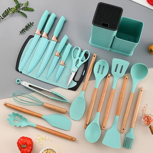 SET UTENCILIOS
