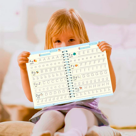 Set Escribe y Aprende