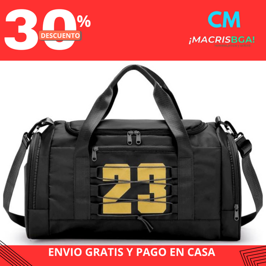 BOLSO VIAJERO