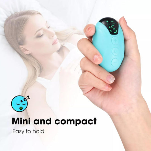 MASAJEADOR ANTIESTRES Y ANSIEDAD PERFECTO PARA DORMIR