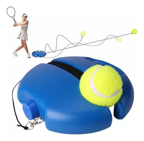 ENTRENADOR DE TENNIS
