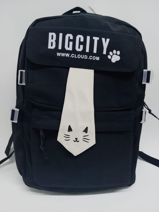 MORRAL GATO CORBATA