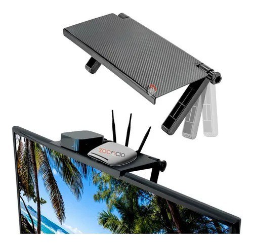 SOPORTE PARA MODEM