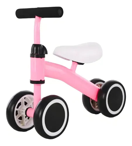 BICICLETA DE IMPULSO