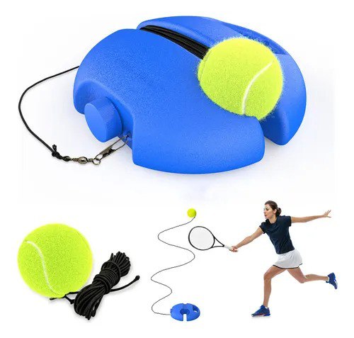 ENTRENADOR DE TENNIS