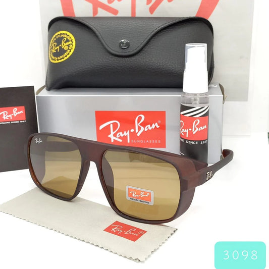 LENTES DE SOL TONY STARK